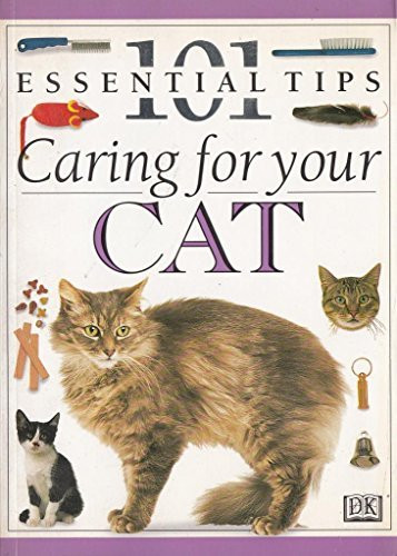 Andrew Edney / Caring for Your Cat