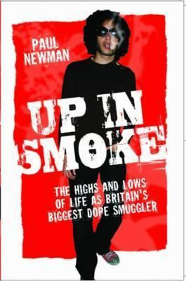 Paul Newman / Up in Smoke