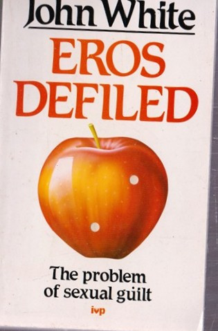 John White / Eros defiled (Vintage Paperback)
