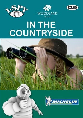 Michelin I-Spy / I-Spy in the Countryside