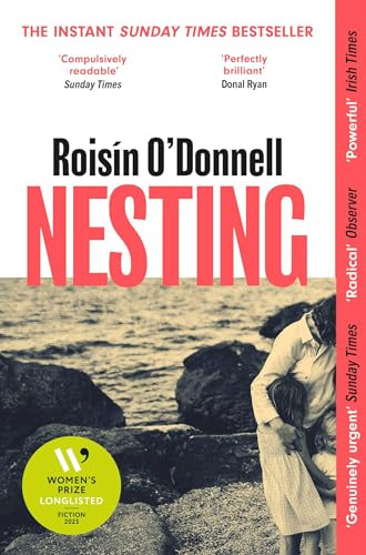 Roisín O'Donnell / Nesting