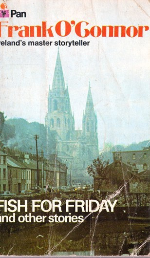 Frank O'Connor / Fish for Friday and other stories (Vintage Paperback)