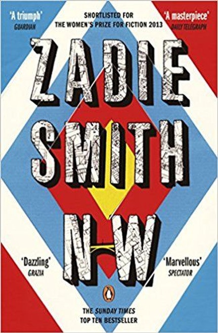 Zade Smith / NW
