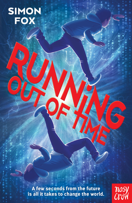 Simon Fox / Running Out of Time