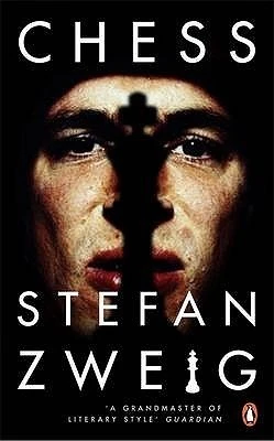 Stefan Zweig / Chess