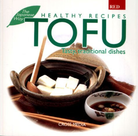 Cross Media / Healthy Recipes Tofu