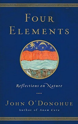 John O'Donohue / Four Elements (Hardback)