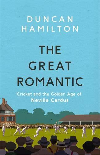 Duncan Hamilton / The Great Romantic (Hardback)