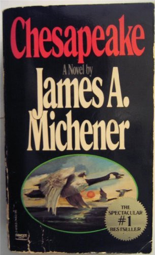 James A. Michener / Chesapeake