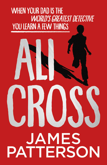 James Patterson / Ali Cross