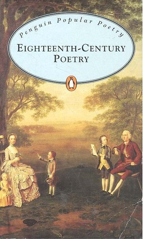 Paul Driver / Eighteenth-Century Poetry