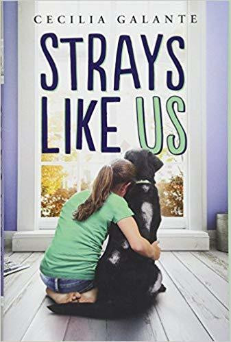 Cecilia Galante / Strays Like Us
