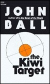 John Dudley Ball / The Kiwi Target