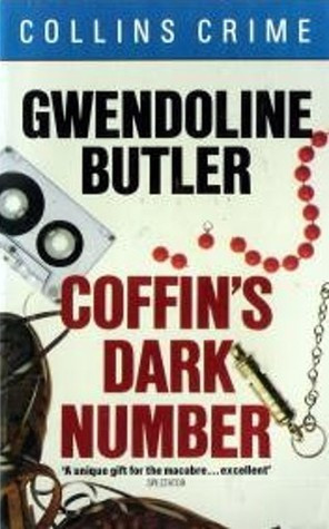 Gwendoline Butler / Coffin's Dark Number