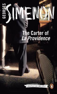 Georges Simenon / The Carter of 'La Providence'
