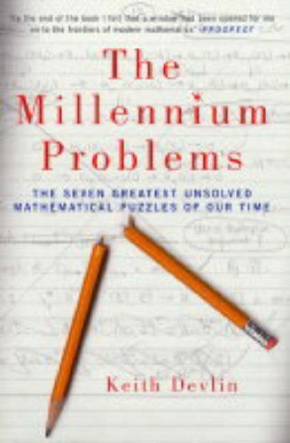 Keith Devlin / The Millennium Problems
