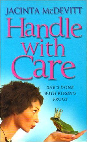 Jacinta McDevitt / Handle with Care