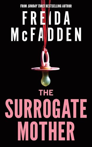 Freida McFadden / The Surrogate Mother