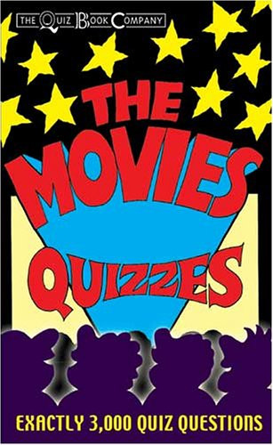 Christopher Rigby / The Movies Quizzes