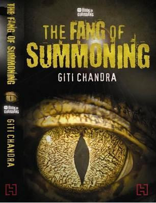 Giti Chandra / The Fang of Summoning