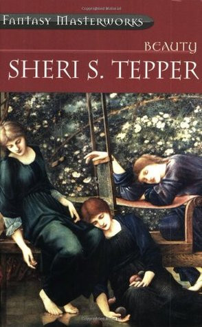 Sheri S. Tepper / Beauty