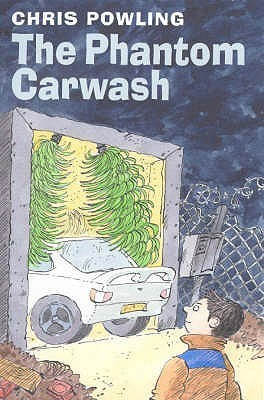 Chris Powling / The Phantom Carwash