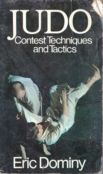 Eric Dominy / Judo (Vintage Paperback)