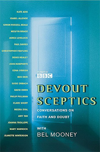 Bel Mooney / Devout Sceptics (Large Paperback)