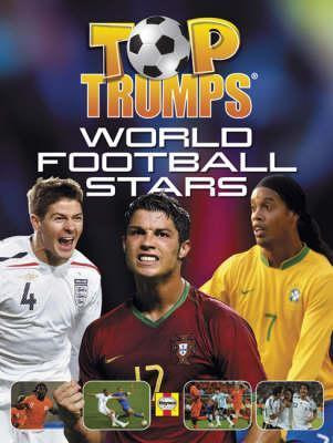 Tim Dykes / World Football Stars