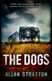 Allan Stratton / The Dogs
