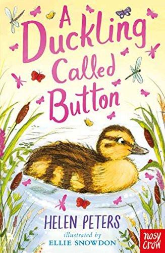 Ellie Snowdon / A Duckling Called Button