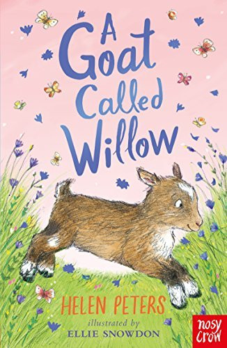 Helen Peters / A Goat Called Willow
