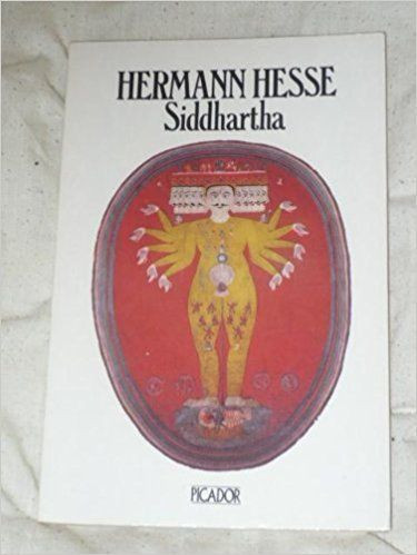 Hermann Hesse / SIDDHARTHA