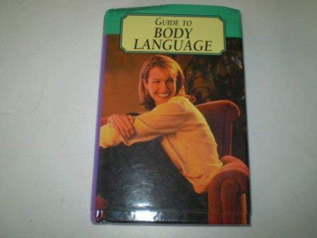 Dilys Hartland / Guide to Body Language (Hardback)