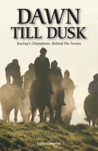 Colin Cameron / Dawn Till Dusk (Hardback)