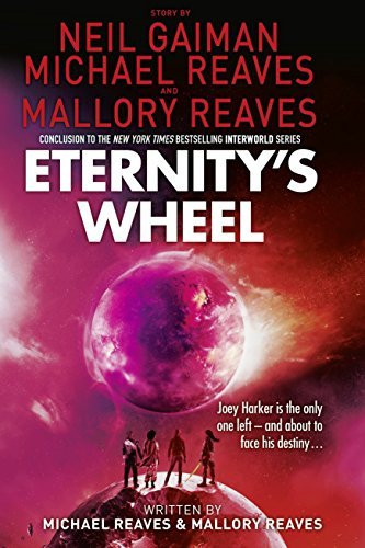Mallory Reaves / Eternity?s Wheel