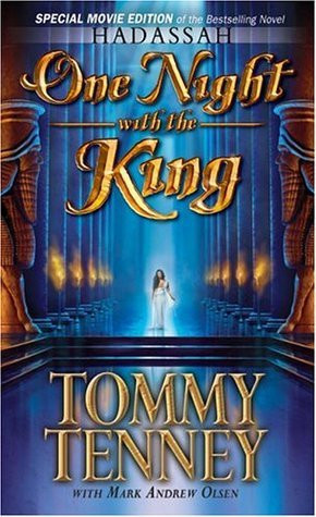 Tommy Tenney / One Night With the King