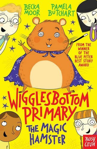Pamela Butchart / The Magic Hamster