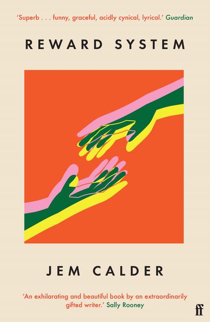 Jem Calder / Reward System