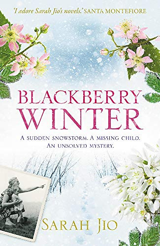 Sarah Jio / Blackberry Winter