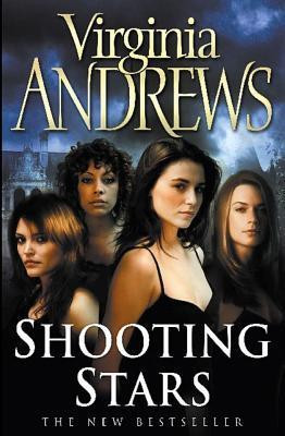 Virginia Andrews / Shooting Stars (Hardback)