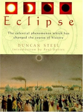 Duncan Steel / Eclipse (Hardback)
