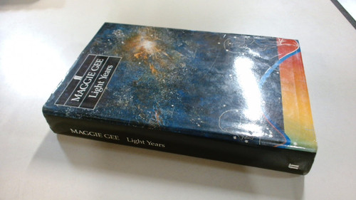 Maggie Gee / Light Years (Hardback)