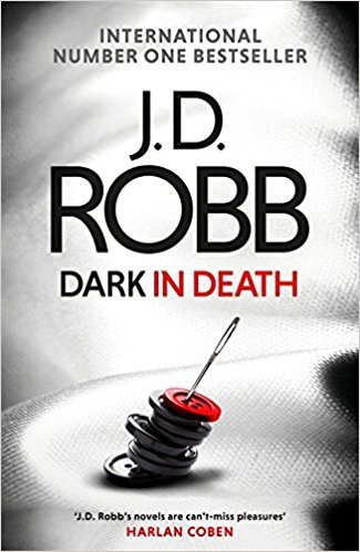 J.D. Robb / Dark in Death (Hardback)