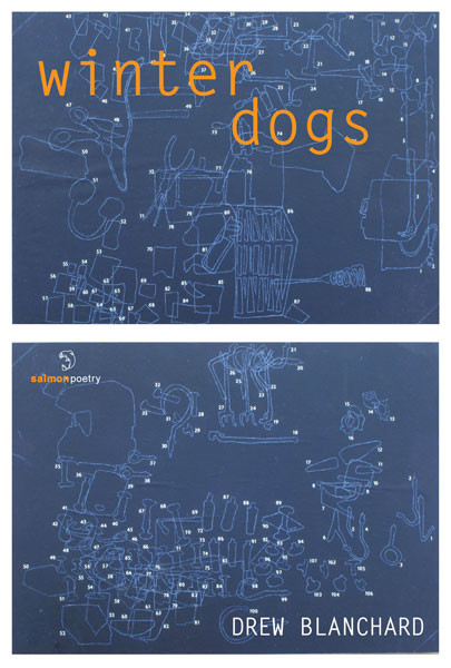 Drew Blanchard - Winter Dogs - PB - 2011