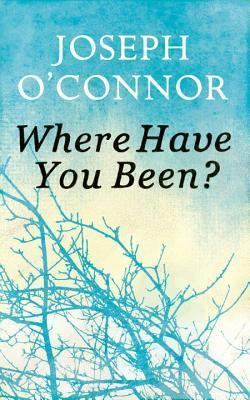 Joseph O'Connor / Where Have You Been? (Hardback)