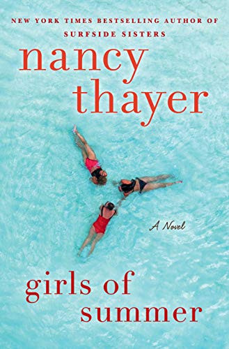 Nancy Thayer / Girls of Summer (Hardback)