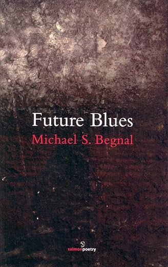 Michael S. Begnal - Future Blues - PB