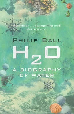 Philip Ball / H2o