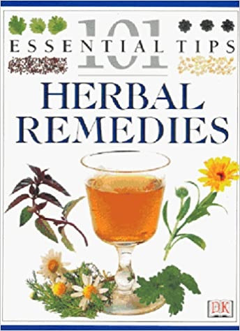 Damien Simonis / Herbal Remedies